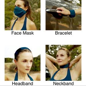 Face Masks - 3 - WiseGuise